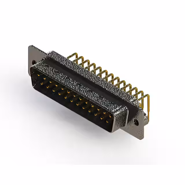 629-M25-240-WT2 EDAC Inc.  Conjuntos de conectores D-Sub